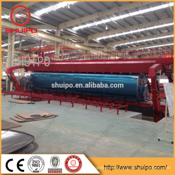 tank roll forming machine for sale